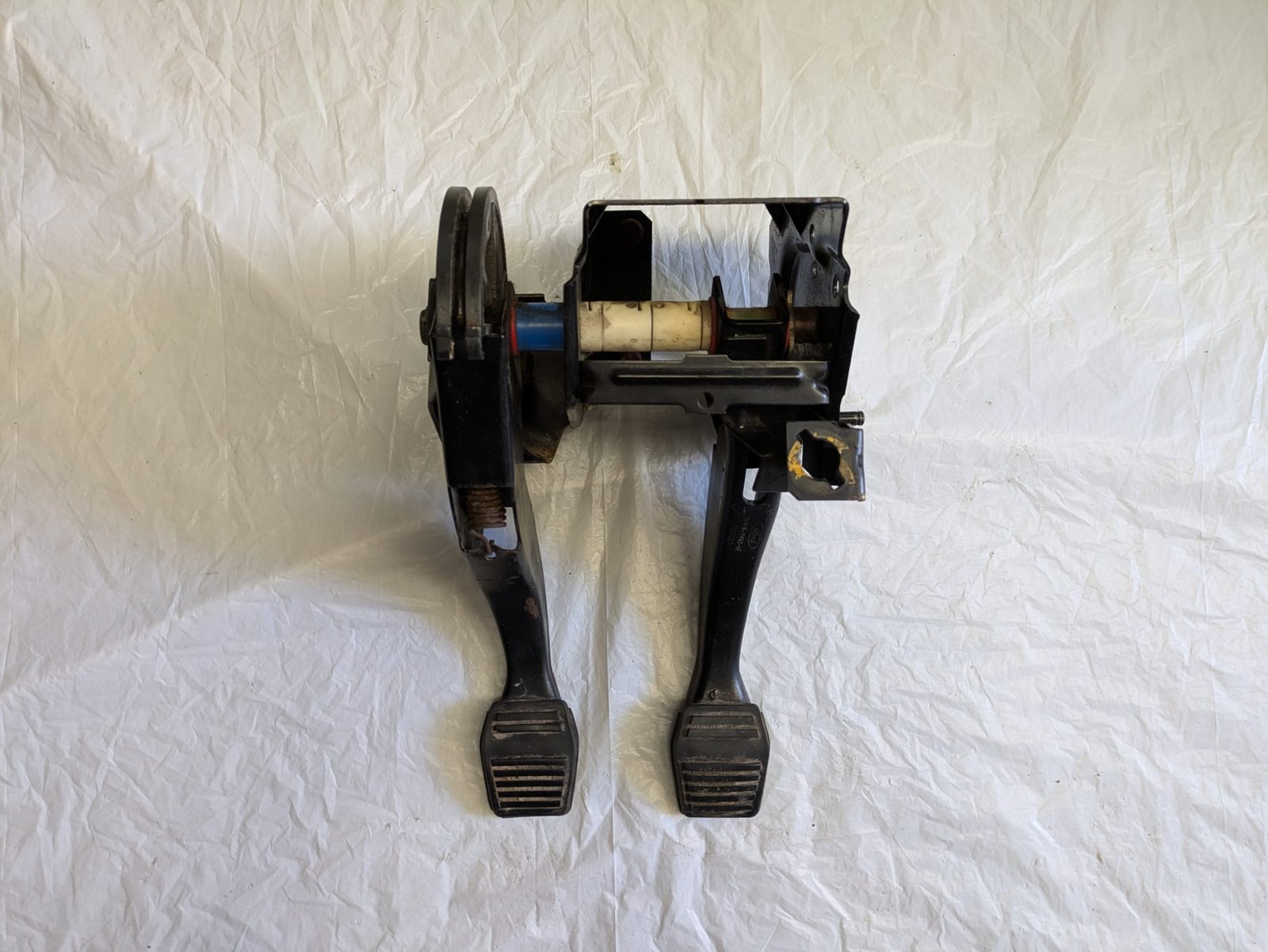 Ford Fiesta MK3 Pedal Box