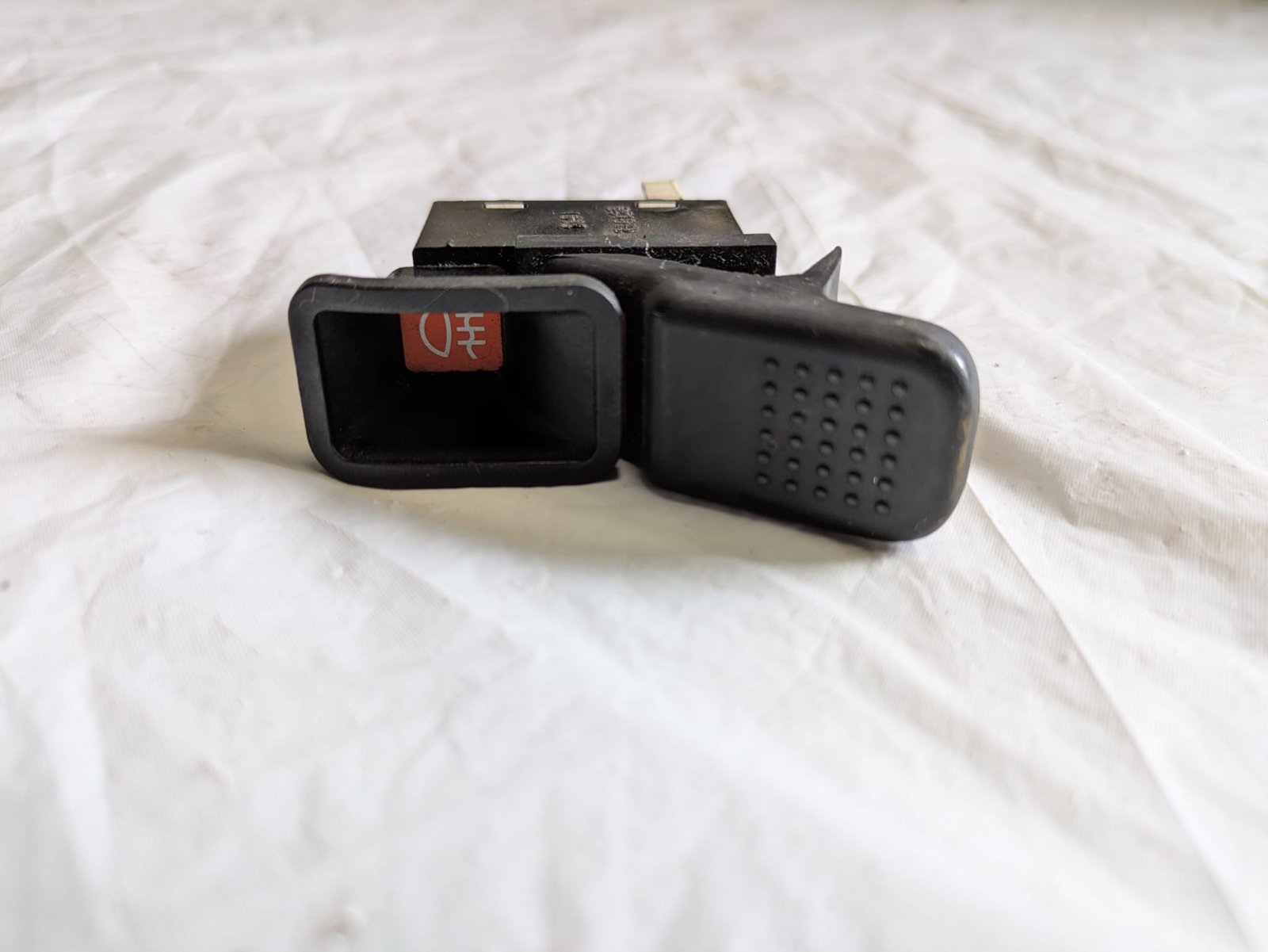 Ford Fiesta MK2 Rear Fog Switch